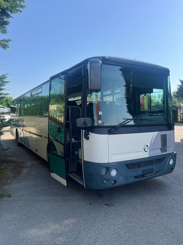 Irisbus Axer - Förortsbuss: bild 4 Irisbus Axer - Förortsbuss: bild 4