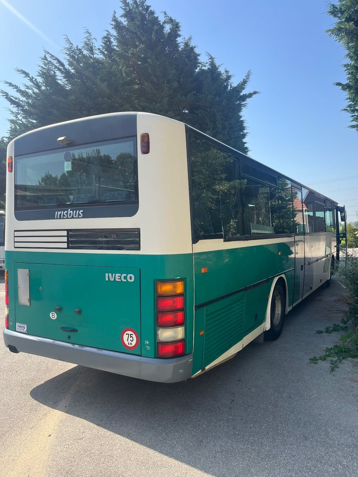 Irisbus Axer - Förortsbuss: bild 3 Irisbus Axer - Förortsbuss: bild 3