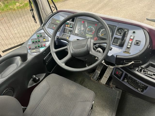 Scania Irizar - Turistbuss: bild 5 Scania Irizar - Turistbuss: bild 5