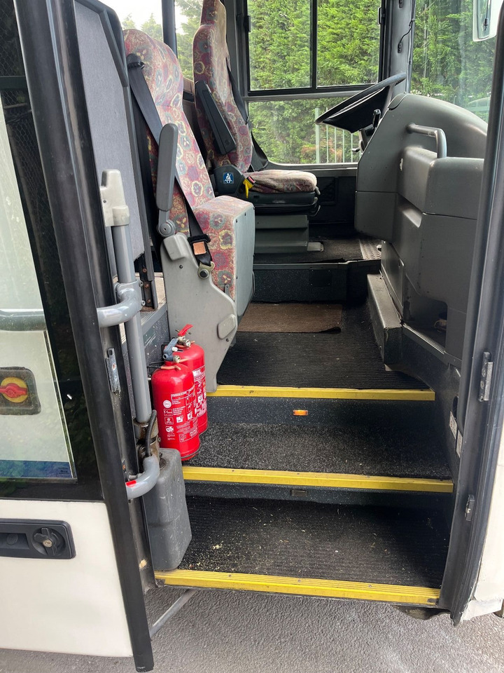 Van Hool 915 SC2 - Turistbuss: bild 5 Van Hool 915 SC2 - Turistbuss: bild 5