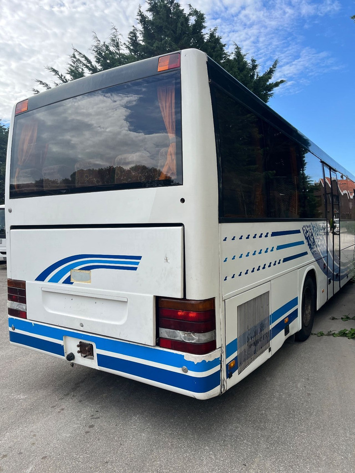 Van Hool 915 SC2 - Turistbuss: bild 3 Van Hool 915 SC2 - Turistbuss: bild 3