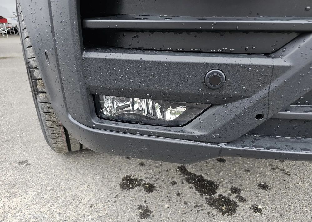 KNAUS BOXDRIVE 600 XL - Campingbil: bild 5 KNAUS BOXDRIVE 600 XL - Campingbil: bild 5