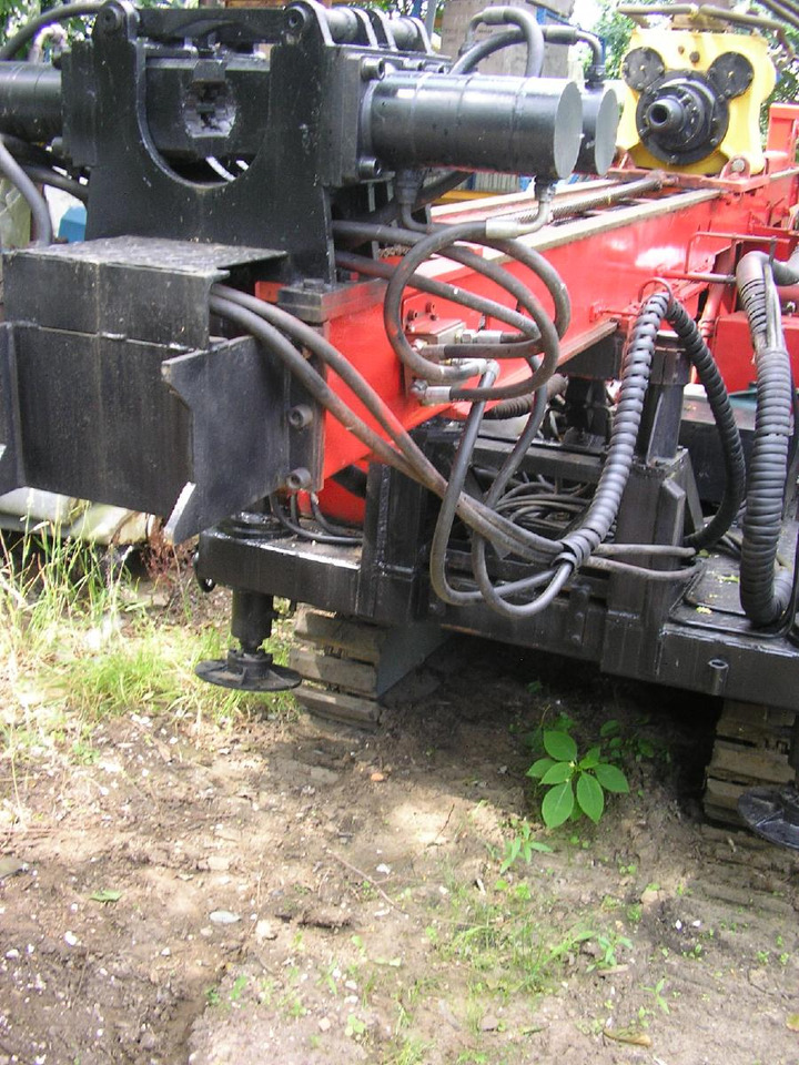 Bohak KL 150 drilling rig Drilling Rig, KL 150 new - Borrmaskin: bild 4 Bohak KL 150 drilling rig Drilling Rig, KL 150 new - Borrmaskin: bild 4