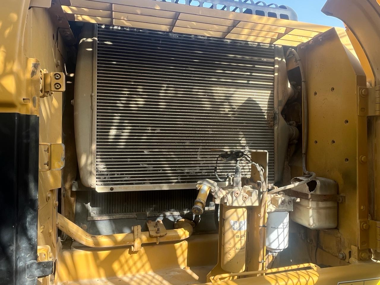 CATERPILLAR 325DL - Bandgrävare: bild 5 CATERPILLAR 325DL - Bandgrävare: bild 5