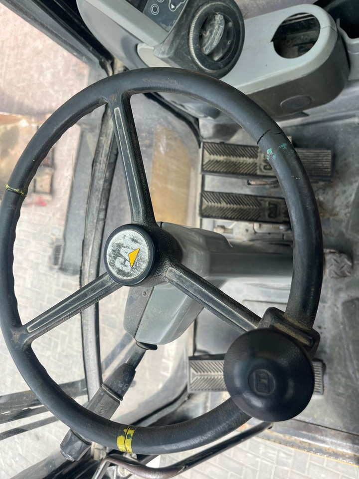 CATERPILLAR M318D - Grävmaskin på däck: bild 3 CATERPILLAR M318D - Grävmaskin på däck: bild 3