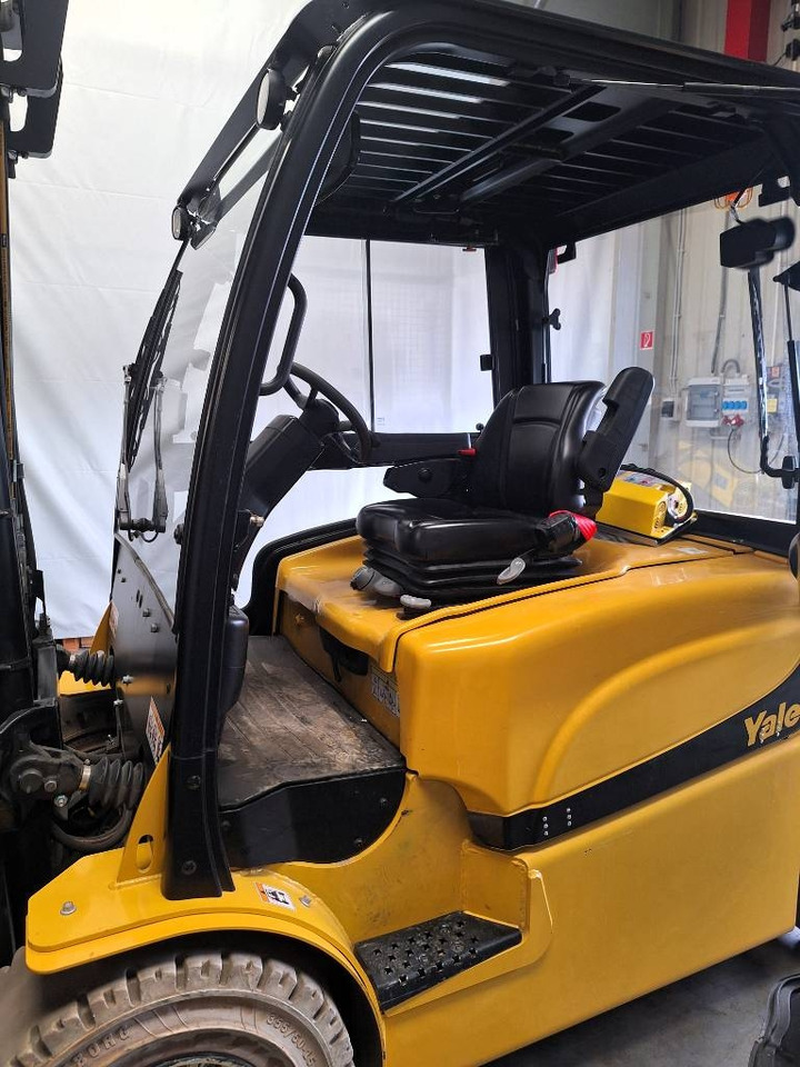 Yale ERP 50 VM - Eltruck: bild 5 Yale ERP 50 VM - Eltruck: bild 5