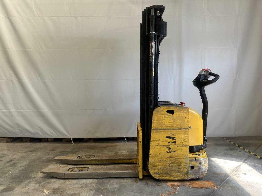 Yale ms12 - Staplare: bild 1 Yale ms12 - Staplare: bild 1