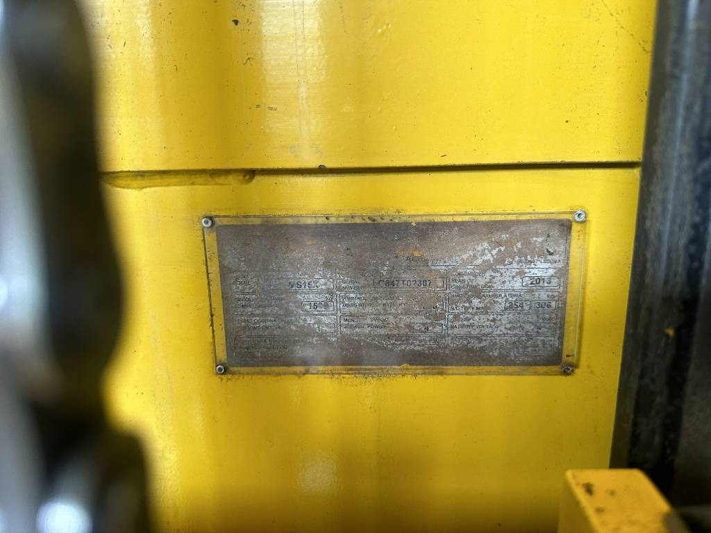 Yale ms15 - Staplare: bild 2 Yale ms15 - Staplare: bild 2