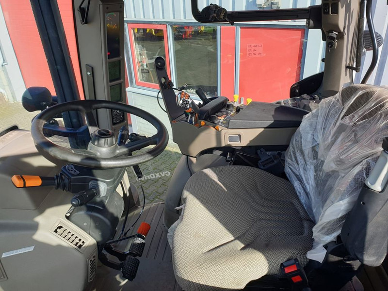 Case IH Puma200CVX - Traktor: bild 4 Case IH Puma200CVX - Traktor: bild 4