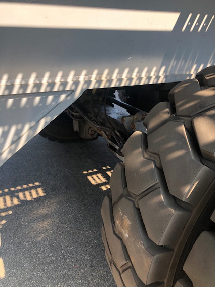 Mobilkran SENNEBOGEN 6180 HMC Harbour mobile crane: bild 12