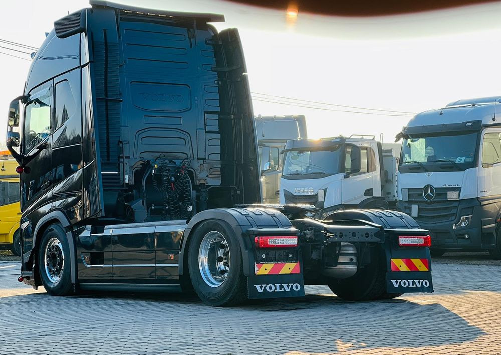 Volvo FH 500 / EURO 6 / RETARDER / 12/2022 / ACC / CAŁE NA PODUCHACH / KLIMA POSTOJOWA / NAVIGACJA / - Dragbil: bild 5 Volvo FH 500 / EURO 6 / RETARDER / 12/2022 / ACC / CAŁE NA PODUCHACH / KLIMA POSTOJOWA / NAVIGACJA / - Dragbil: bild 5