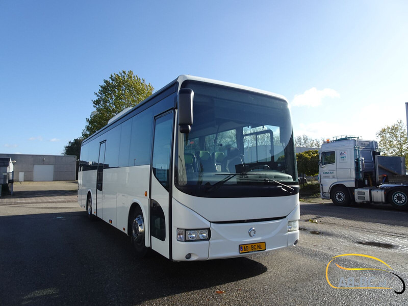 Iveco Arway 10,6 mtr 47 seats - Turistbuss: bild 3 Iveco Arway 10,6 mtr 47 seats - Turistbuss: bild 3