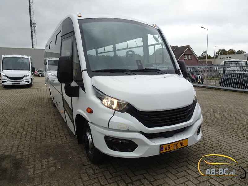 Iveco Aveuro Ambra 35 Seats EURO 6 - Turistbuss: bild 2 Iveco Aveuro Ambra 35 Seats EURO 6 - Turistbuss: bild 2