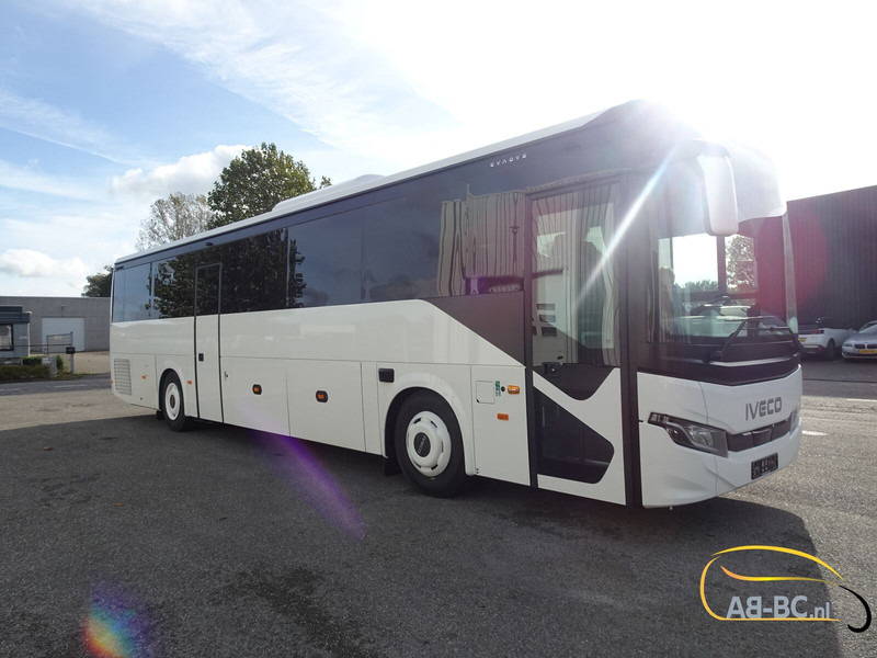 Iveco Evadys, 53 Seats/WC ADAS December 2025 available - Turistbuss: bild 3 Iveco Evadys, 53 Seats/WC ADAS December 2025 available - Turistbuss: bild 3