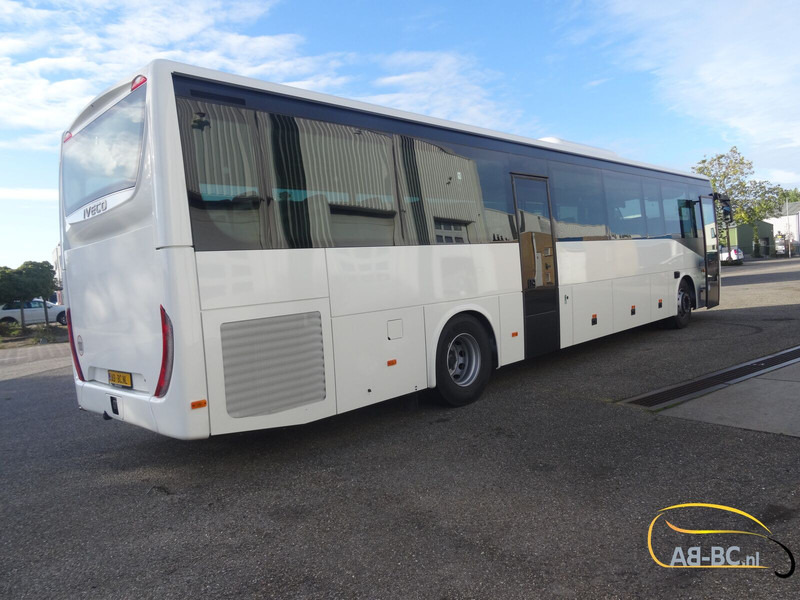 Iveco New Crossway 61 seats 3 pieces on stock - Turistbuss: bild 4 Iveco New Crossway 61 seats 3 pieces on stock - Turistbuss: bild 4