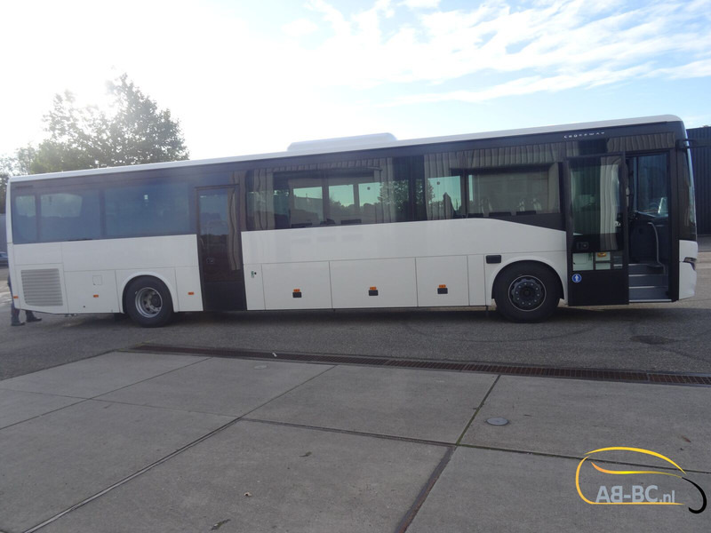 Iveco New Crossway 61 seats 3 pieces on stock - Turistbuss: bild 3 Iveco New Crossway 61 seats 3 pieces on stock - Turistbuss: bild 3