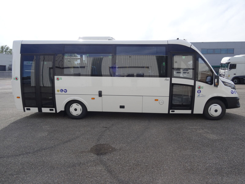 Iveco Rosero First - 24 Seats EURO 6 - Förortsbuss: bild 4 Iveco Rosero First - 24 Seats EURO 6 - Förortsbuss: bild 4