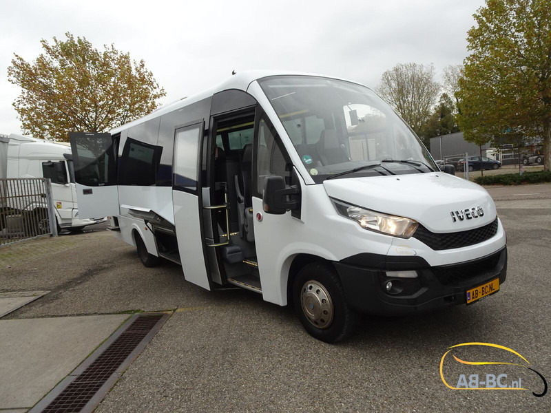 Iveco Rosero First - 29 Seats EURO 6 - Förortsbuss: bild 2 Iveco Rosero First - 29 Seats EURO 6 - Förortsbuss: bild 2