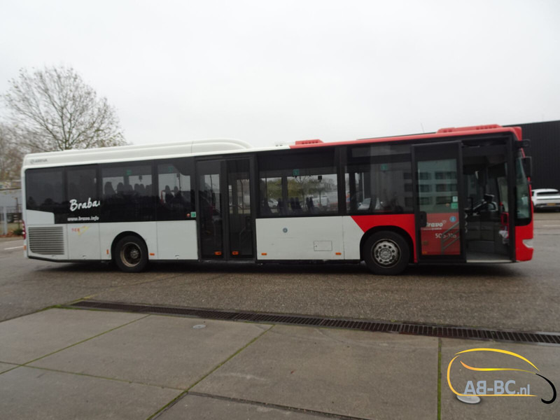 Mercedes-Benz Citaro O530 LE 42 Seats, 45 Standee EEV, 6 pcs. available - Stadsbuss: bild 3 Mercedes-Benz Citaro O530 LE 42 Seats, 45 Standee EEV, 6 pcs. available - Stadsbuss: bild 3
