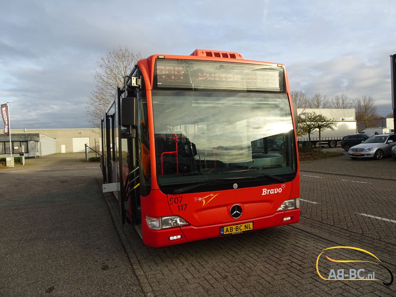 Mercedes-Benz Citaro O530 LE 42 Seats, 45 Standee EEV, 6 pcs. available - Stadsbuss: bild 4 Mercedes-Benz Citaro O530 LE 42 Seats, 45 Standee EEV, 6 pcs. available - Stadsbuss: bild 4