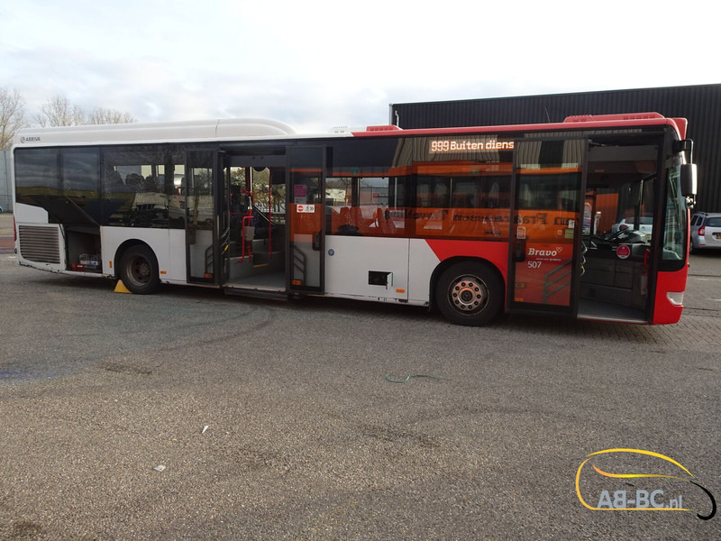 Mercedes-Benz Citaro O530 LE 42 Seats, 45 Standee EEV, 6 pcs. available - Stadsbuss: bild 5 Mercedes-Benz Citaro O530 LE 42 Seats, 45 Standee EEV, 6 pcs. available - Stadsbuss: bild 5