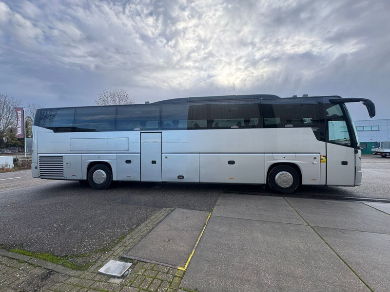 VDL Futura FHD2-129/370- 55 Seats EURO 5 - Turistbuss: bild 5 VDL Futura FHD2-129/370- 55 Seats EURO 5 - Turistbuss: bild 5