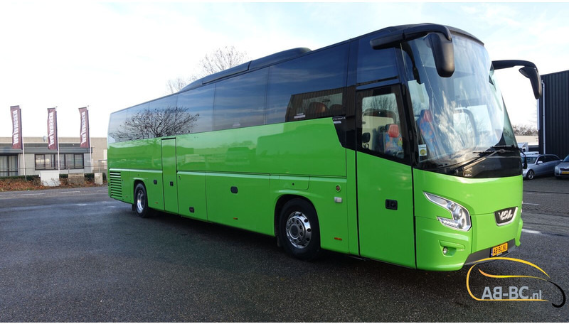 VDL Futura FHD2 129-370 - 55 Seats EURO 6 - Turistbuss: bild 1 VDL Futura FHD2 129-370 - 55 Seats EURO 6 - Turistbuss: bild 1