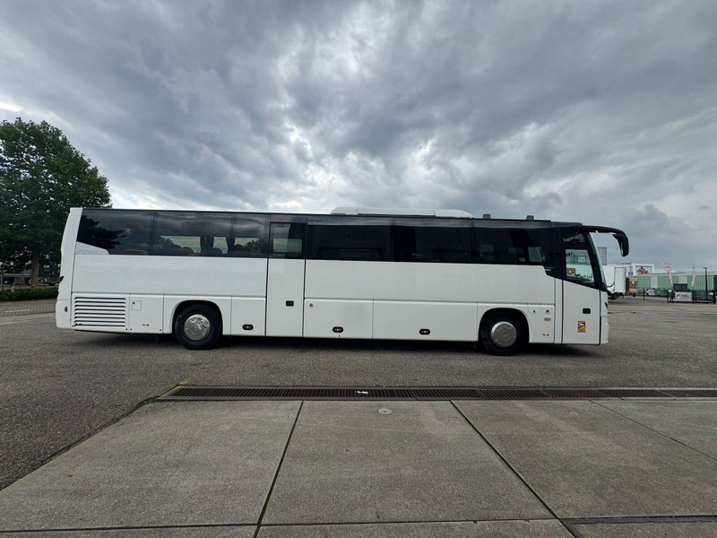 VDL Futura FMD2-129/370 - 53 Seats EURO 6 - Turistbuss: bild 5 VDL Futura FMD2-129/370 - 53 Seats EURO 6 - Turistbuss: bild 5