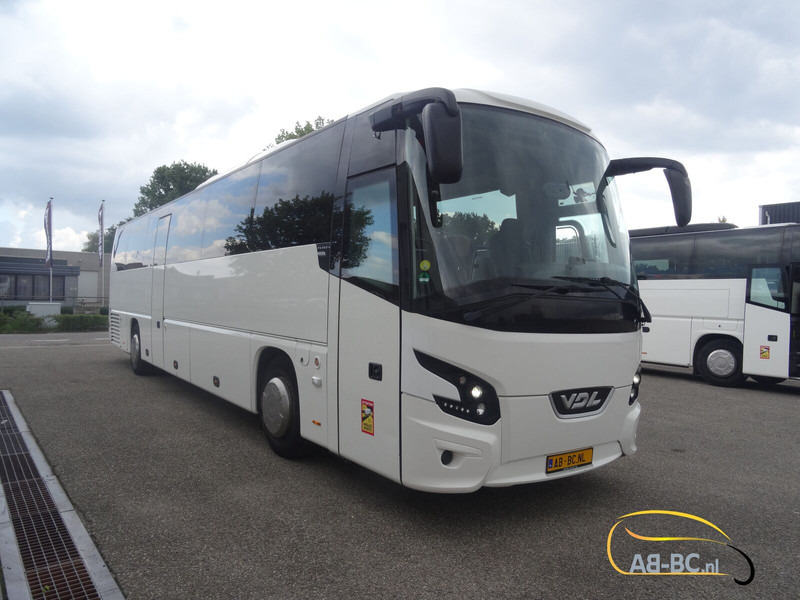 VDL Futura FMD2-129/370 - 53 Seats EURO 6 - Turistbuss: bild 3 VDL Futura FMD2-129/370 - 53 Seats EURO 6 - Turistbuss: bild 3