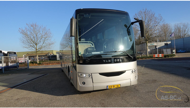 Van Hool EX16 Mid, 55 Seats, Euro 6 - Turistbuss: bild 5 Van Hool EX16 Mid, 55 Seats, Euro 6 - Turistbuss: bild 5