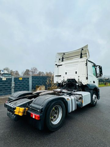 Mercedes-Benz Actros 1843 / KEINE 42,46,45,48 - Dragbil: bild 5 Mercedes-Benz Actros 1843 / KEINE 42,46,45,48 - Dragbil: bild 5