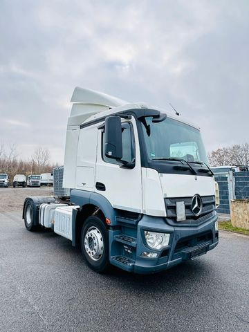 Mercedes-Benz Actros 1843 / KEINE 42,46,45,48 - Dragbil: bild 1 Mercedes-Benz Actros 1843 / KEINE 42,46,45,48 - Dragbil: bild 1