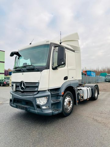 Mercedes-Benz Actros 1843 / KEINE 42,46,45,48 - Dragbil: bild 2 Mercedes-Benz Actros 1843 / KEINE 42,46,45,48 - Dragbil: bild 2