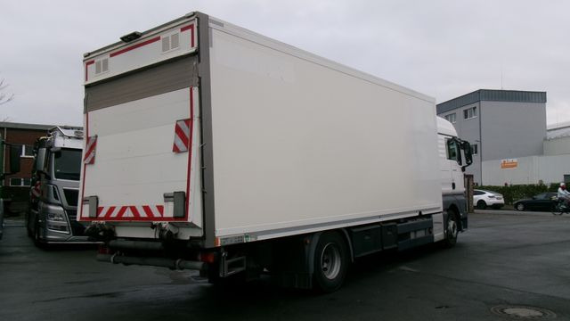 MAN TGX 18.360 4x2LL Euro 6, Thermoking T600R, LDBW, - Kylbil lastbil: bild 5 MAN TGX 18.360 4x2LL Euro 6, Thermoking T600R, LDBW, - Kylbil lastbil: bild 5