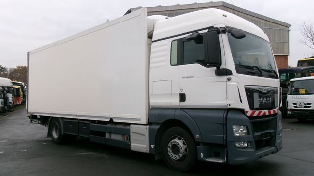 MAN TGX 18.360 4x2LL Euro 6, Thermoking T600R, LDBW, - Kylbil lastbil: bild 2 MAN TGX 18.360 4x2LL Euro 6, Thermoking T600R, LDBW, - Kylbil lastbil: bild 2