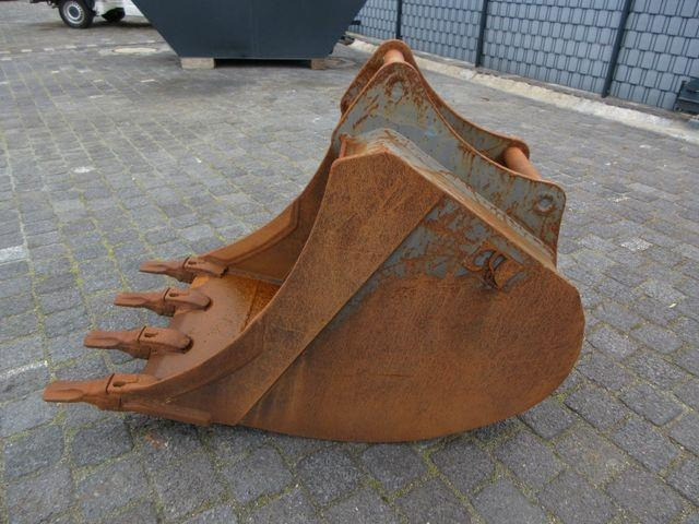 Digging bucket with S60 coupling, 800 mm - Grävmaskinsskopa: bild 5 Digging bucket with S60 coupling, 800 mm - Grävmaskinsskopa: bild 5