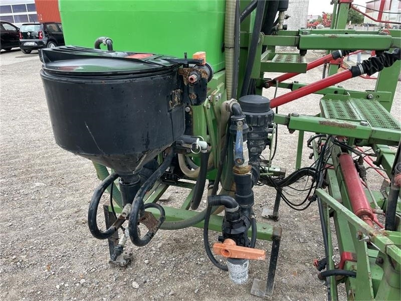 Moteska M 1000 12R - Bogserad spruta: bild 5 Moteska M 1000 12R - Bogserad spruta: bild 5