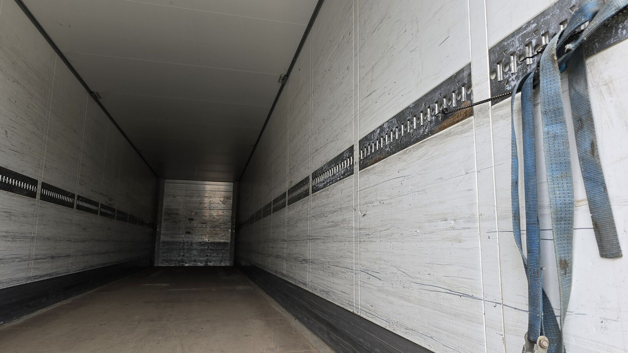 Isotermiska semitrailer Schmitz Cargobull: bild 15