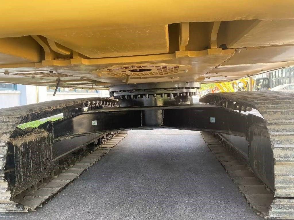 CAT 320 GC - Minigrävmaskin: bild 5 CAT 320 GC - Minigrävmaskin: bild 5