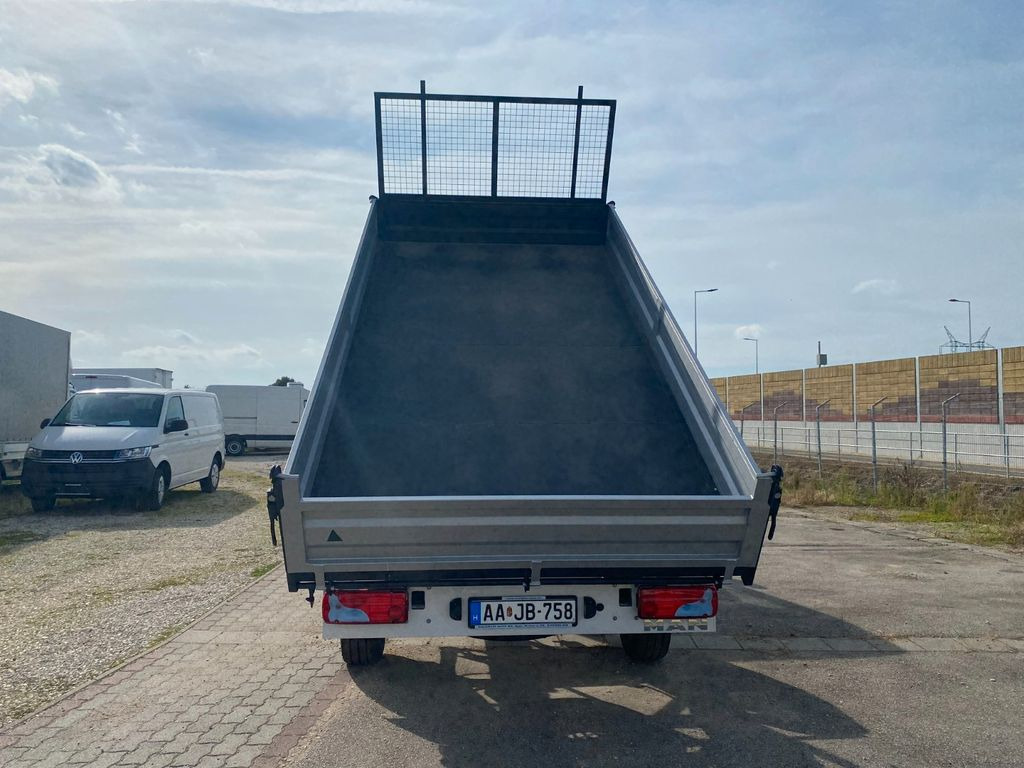 MAN L4 - 3.140 4X2F SB Kipper SOFORT - Transportbil med tippflak: bild 4 MAN L4 - 3.140 4X2F SB Kipper SOFORT - Transportbil med tippflak: bild 4