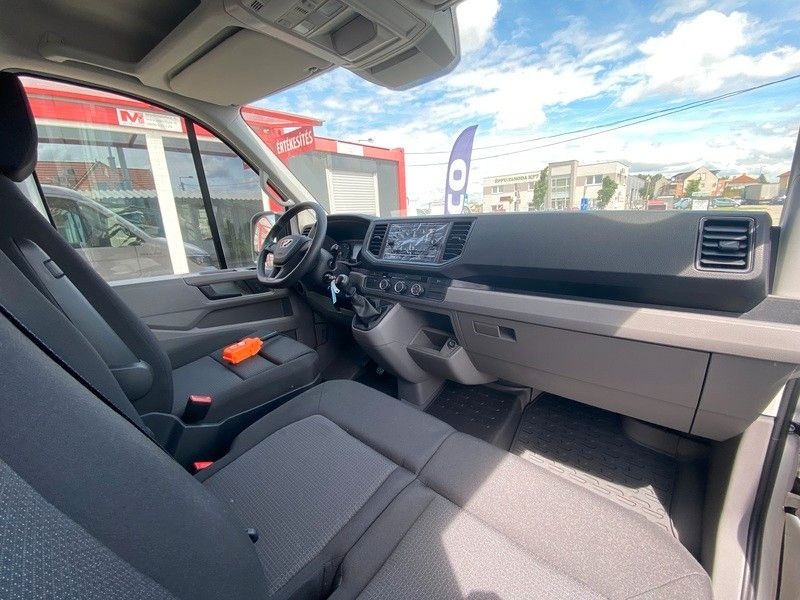 MAN TGE L4 Dreiseitenkipper MAN TGE L4 Dreiseitenkipper - Transportbil med tippflak: bild 3 MAN TGE L4 Dreiseitenkipper MAN TGE L4 Dreiseitenkipper - Transportbil med tippflak: bild 3