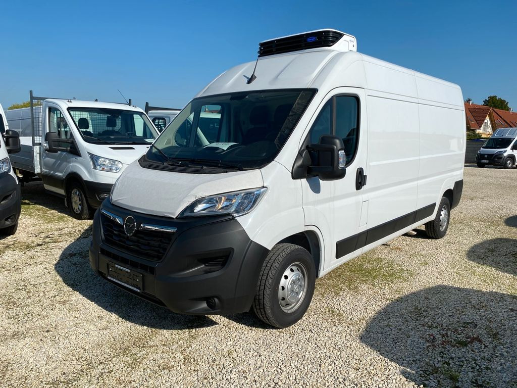 Opel Movano L3H2 KühlKastenwagen 2.2DT 140 Ps Sofort Opel Movano L3H2 KühlKastenwagen 2.2DT 140 Ps Sofort - Kylbil: bild 1 Opel Movano L3H2 KühlKastenwagen 2.2DT 140 Ps Sofort Opel Movano L3H2 KühlKastenwagen 2.2DT 140 Ps Sofort - Kylbil: bild 1