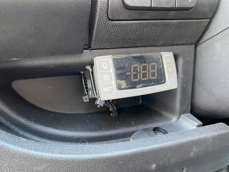 Ny Kylbil Peugeot Boxer L2 Heavy Kühlkoffer Peugeot Boxer L2 Heavy Kühlkoffer: bild 7