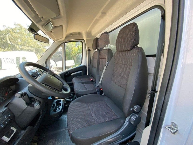 Ny Kylbil Peugeot Boxer L2 Heavy Kühlkoffer Peugeot Boxer L2 Heavy Kühlkoffer: bild 6