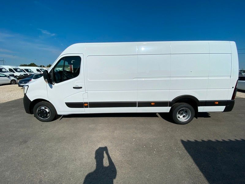 Renault Master L4H2 P5 4,5 t Renault Master L4H2 P5 4,5 t - Skåpbil: bild 2 Renault Master L4H2 P5 4,5 t Renault Master L4H2 P5 4,5 t - Skåpbil: bild 2