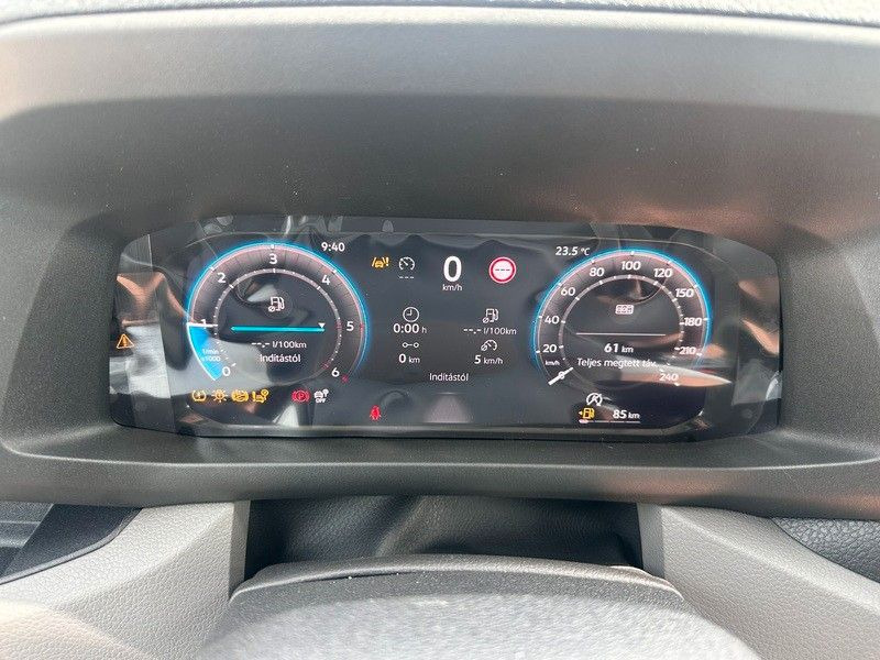 Volkswagen Crafter Koffer+Bär LBW - Volymskåp: bild 2 Volkswagen Crafter Koffer+Bär LBW - Volymskåp: bild 2