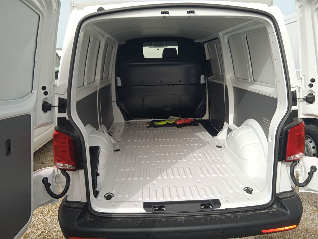 Volkswagen T6.1 Transporter LR 150Ps SOFORT Volkswagen T6.1 Transporter LR 150Ps SOFORT - Små skåpbil: bild 3 Volkswagen T6.1 Transporter LR 150Ps SOFORT Volkswagen T6.1 Transporter LR 150Ps SOFORT - Små skåpbil: bild 3