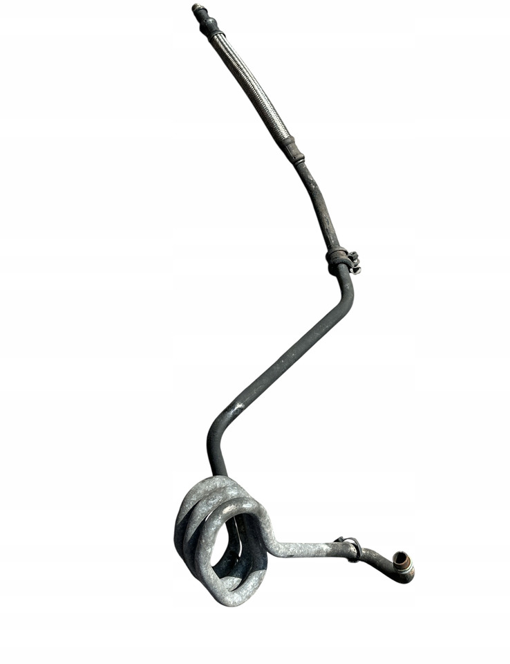 SCANIA R RURKA OSUSZACZA - Luftintagssystem för Lastbil: bild 1 SCANIA R RURKA OSUSZACZA - Luftintagssystem för Lastbil: bild 1