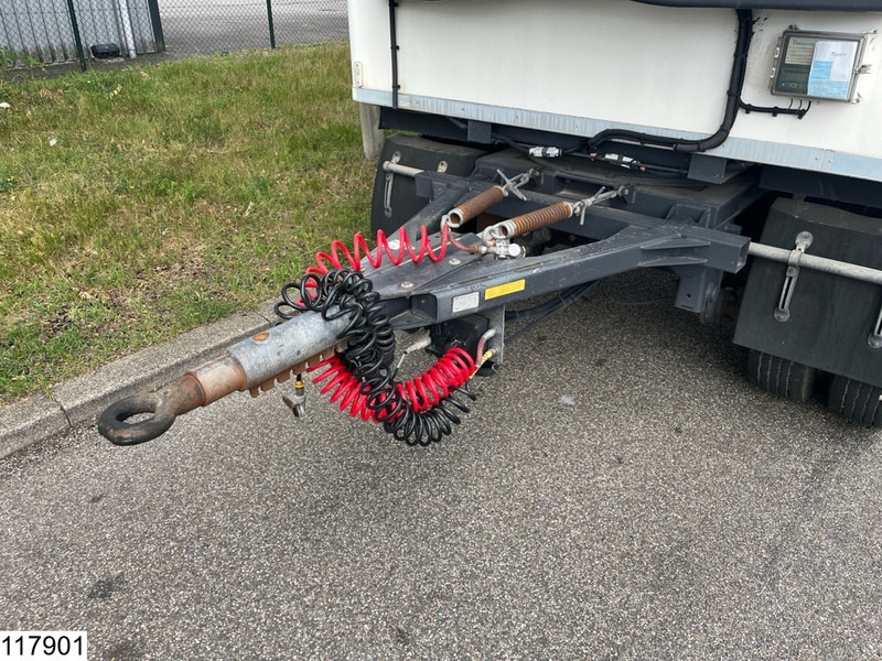 Chereau Autonoom Vector 1550 - Kylsläp: bild 3 Chereau Autonoom Vector 1550 - Kylsläp: bild 3