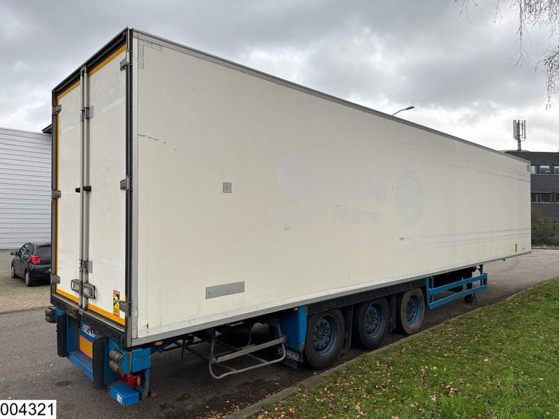 Chereau Koel vries Carrier Vector 1550 - Kyl/ Frys semitrailer: bild 5 Chereau Koel vries Carrier Vector 1550 - Kyl/ Frys semitrailer: bild 5